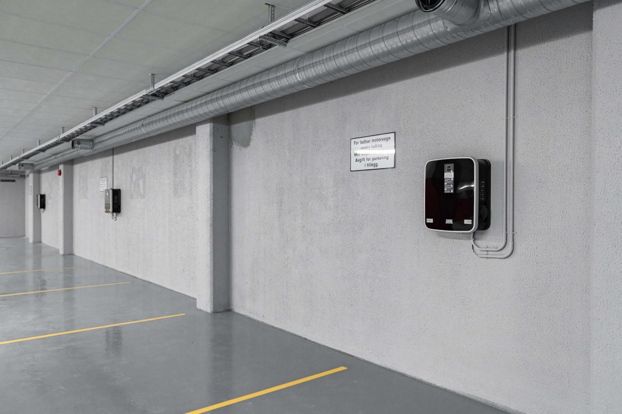 Scandic Hamar Экстерьер фото