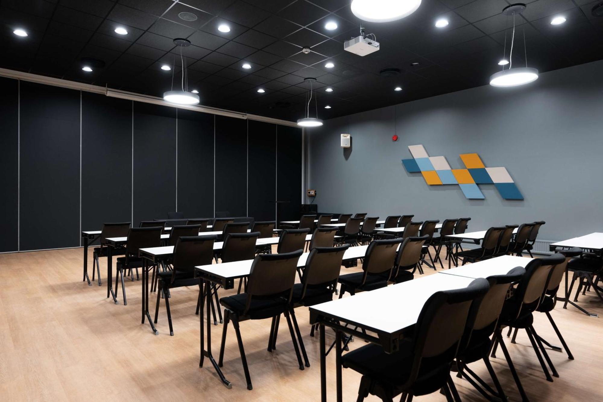 Scandic Hamar Экстерьер фото