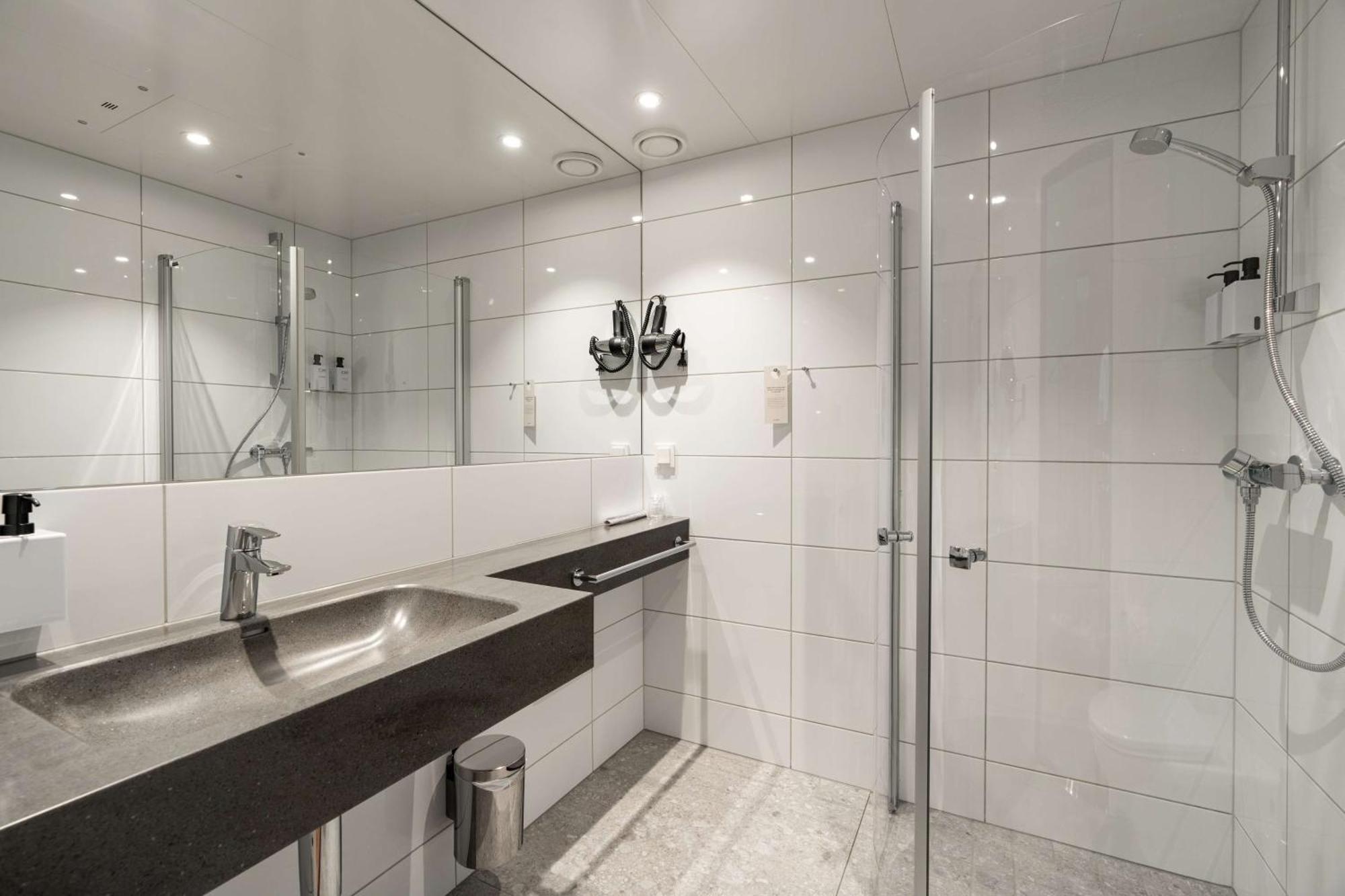 Scandic Hamar Экстерьер фото